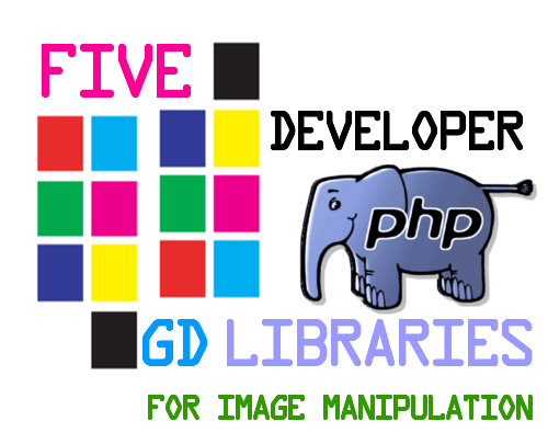 The GD Graphics Library is a graphics software library which was ...