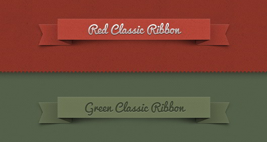 Ribbon Website