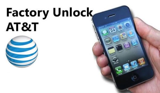 Easy Steps to Factory Unlock At&t iPhone via IMEI - SkyTechGeek