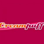 Creampuff Font