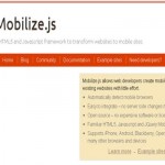 Mobile.Js