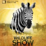 Wild Life Tv Show Poster