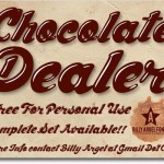 chocolate Dealer