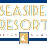 seasideresort font