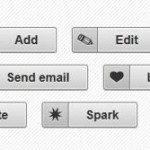 Awesome CSS3 Buttons