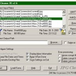 JPG Cleaner