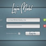 Login Model