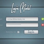 Login Model