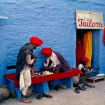 Jodhpur Tailors