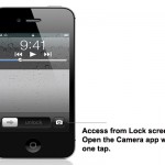 Auto Focus Access From one Tap