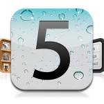 Apple iOS 5