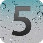 Apple iOS 5