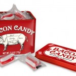 Bacon Candy