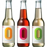 Organa beverage packaging