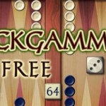 Backgammon