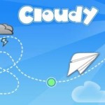 Cloudy