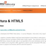 Kalatura and HTML5