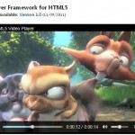 Player Framework