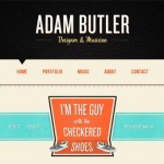 Adam Butler