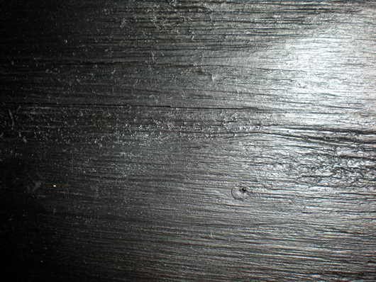 Black Rock Texture