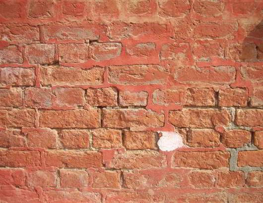 Brick Wall