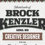 Brock Kenzler