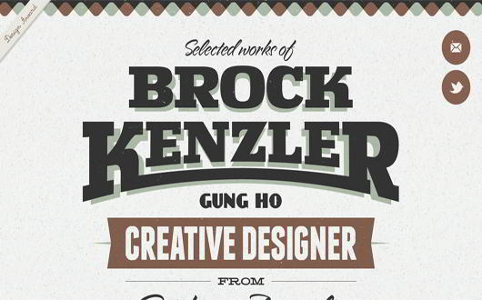 Brock Kenzler