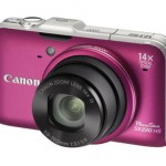 Canon PowerShot SX230 HS