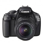 Canon’s 1100D