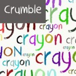 Crayon Crumble