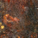 Dark Stone Background Texture