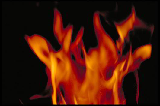 Fire Texture