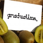 Gradualism