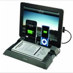 Home IB969G Charging Station for iPad