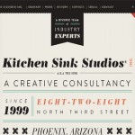 Kitchen Sink Studio