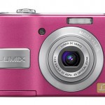 Lumix LS85