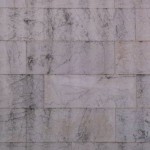 Marble Stone wall