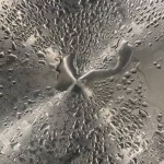 Metal Water Texture