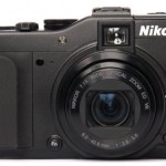 Nikon Coolpix P7000