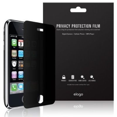Privacy Protection Film