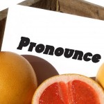 Pronounce