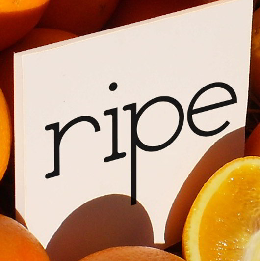 Ripe