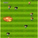 SOCCER JUMP FOR ANDROID