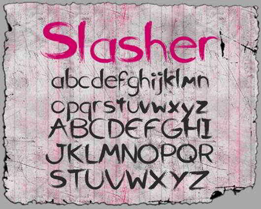 Slasher