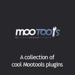 MooTools Resources and Plugins