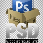 Free PSD Web Templates