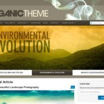 organic-theme