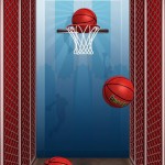 Baskeballl Shots