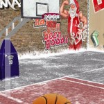 Basketball 3D