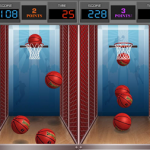 Basketball 3D